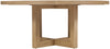 Hooker Furniture Casual Dining Driftwood 72in Round Dining Table Model 6820-75203-80