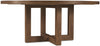 Hooker Furniture Casual Dining Driftwood 72in Round Dining Table Model 6820-75203-85