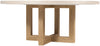 Hooker Furniture Casual Dining Driftwood 60in Round Dining Table Model 6820-75223-80