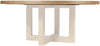 Hooker Furniture Casual Dining Driftwood 72in Round Dining Table Model 6820-75203-80