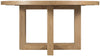 Hooker Furniture Casual Dining Driftwood 60in Round Dining Table Model 6820-75223-80