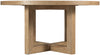 Hooker Furniture Casual Dining Driftwood 60in Round Dining Table Model 6820-75223-80