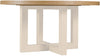 Hooker Furniture Casual Dining Driftwood 60in Round Dining Table Model 6820-75223-80