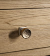 Hooker Furniture Casual Dining Driftwood Display Sideboard Model 6820-75900-80
