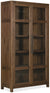 Hooker Furniture Casual Dining Driftwood Display Cabinet Model 6820-75906-85