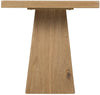 Hooker Furniture Living Room Driftwood End Table Model 6820-80113-80