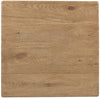 Hooker Furniture Living Room Driftwood End Table Model 6820-80113-80