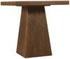 Hooker Furniture Living Room Driftwood End Table Model 6820-80113-85