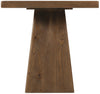 Hooker Furniture Living Room Driftwood End Table Model 6820-80113-85