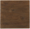 Hooker Furniture Living Room Driftwood End Table Model 6820-80113-85