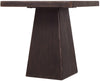 Hooker Furniture Living Room Driftwood End Table Model 6820-80113-99