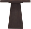 Hooker Furniture Living Room Driftwood End Table Model 6820-80113-99