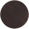 Hooker Furniture Living Room Driftwood Round End Table Model 6820-80213-99