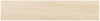 Hooker Furniture Living Room Driftwood Console Table Model 6820-85002-00