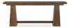 Hooker Furniture Living Room Driftwood Flip-Top Console Table Model 6820-85003-85