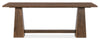 Hooker Furniture Living Room Driftwood Flip-Top Console Table Model 6820-85003-85
