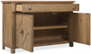 Hooker Furniture Living Room Driftwood Hall Chest Model 6820-85005-80