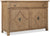 Hooker Furniture Living Room Driftwood Hall Chest Model 6820-85005-80