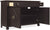 Hooker Furniture Living Room Driftwood Hall Chest Model 6820-85005-99