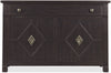 Hooker Furniture Living Room Driftwood Hall Chest Model 6820-85005-99