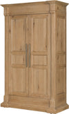 Hooker Furniture Bedroom Driftwood Wardrobe Model 6820-90013-80