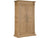 Hooker Furniture Bedroom Driftwood Wardrobe Model 6820-90013-80