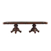 ACME Picardy Honey Oak Dining Table Model 68220