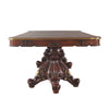 ACME Picardy Honey Oak Dining Table Model 68220