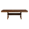 ACME Apollo Walnut Dining Table Model 70000