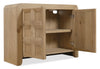 Hooker Furniture Living Room Commerce and Market Haven Accent Chest Model 7228-50742-80