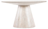 Hooker Furniture Casual Dining Commerce and Market Madison Round Dining Table Model 7228-75005-02