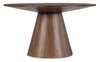 Hooker Furniture Casual Dining Commerce and Market Madison Round Dining Table Model 7228-75005-85