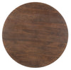 Hooker Furniture Casual Dining Commerce and Market Madison Round Dining Table Model 7228-75005-85