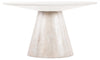Hooker Furniture Casual Dining Commerce and Market Madison Round Dining Table Model 7228-75005-02