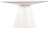 Hooker Furniture Casual Dining Commerce and Market Madison Round Dining Table Model 7228-75005-02