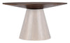 Hooker Furniture Casual Dining Commerce and Market Madison Round Dining Table Model 7228-75005-85
