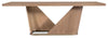 Hooker Furniture Casual Dining Commerce and Market Peri Dining Table Model 7228-75021-85