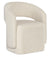 Hooker Furniture Casual Dining Commerce and Market Open Concept Upholstered Dining Chair Model 7228-75022-05