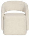 Hooker Furniture Casual Dining Commerce and Market Open Concept Upholstered Dining Chair Model 7228-75022-05