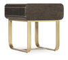 Hooker Furniture Living Room Commerce & Market Metropolitan End Table Model 7228-80188-85