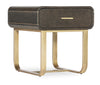 Hooker Furniture Living Room Commerce & Market Metropolitan End Table Model 7228-80188-85