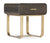 Hooker Furniture Living Room Commerce & Market Metropolitan End Table Model 7228-80188-85