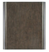 Hooker Furniture Living Room Commerce & Market Metropolitan End Table Model 7228-80188-85