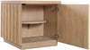 Hooker Furniture Living Room Commerce and Market Willow End Table Model 7228-80247-82