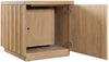 Hooker Furniture Living Room Commerce and Market Willow End Table Model 7228-80247-82