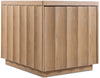 Hooker Furniture Living Room Commerce and Market Willow End Table Model 7228-80247-82