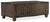 Hooker Furniture Living Room Commerce and Market Reese Coffee Table Model 7228-80251-89