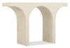 Hooker Furniture Living Room Commerce and Market Archer Console Table Model 7228-85127-05