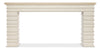 Hooker Furniture Living Room Commerce and Market Melrose Console Table Model 7228-85134-02
