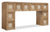 Hooker Furniture Living Room Commerce and Market Haven Console Table Model 7228-85136-80